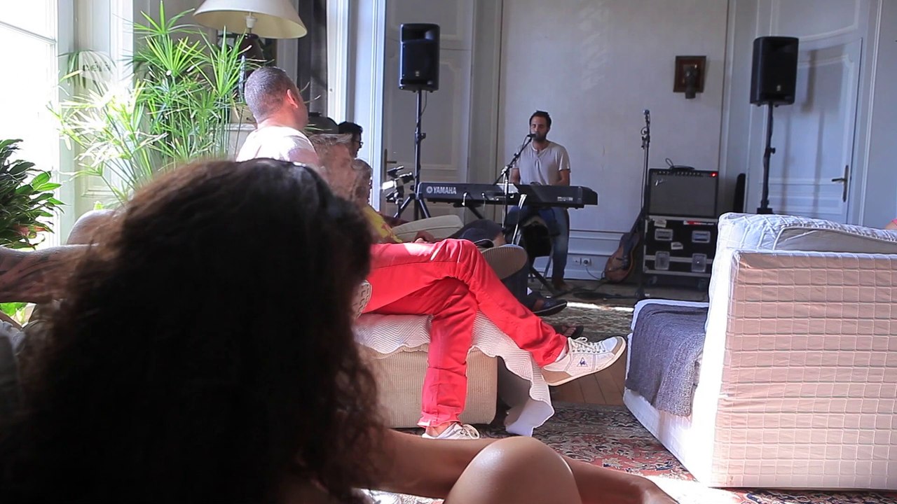 LE JT - Edition du 15/07/14