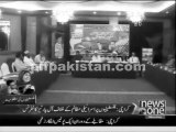 All Parties Conference In Karachi Arrange by Palestine Foundation Pakistan - News One