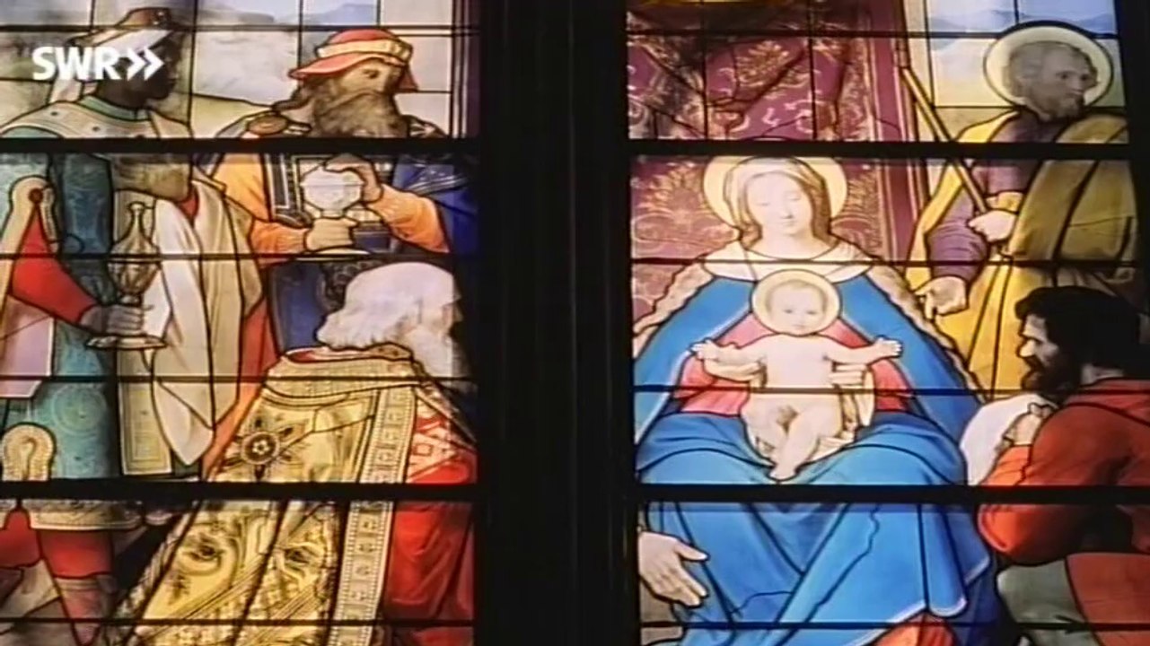 Sch?tze der Welt E098 - Der K?lner Dom, Deutschland