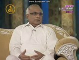 Part 10 Syed Sarfraz A. Shah in program ROOH-E-RAMZAN special SEHRI transmission with Sarfraz A. Shah on PTV 15-7-2014