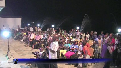 SKIFF film festival closes in eastern DR Congo