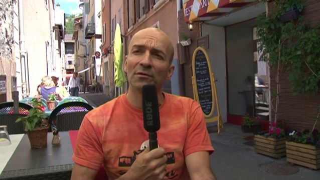 Alpes de Haute Provence : Zoom sur l'Arlequin à Barcelonnette