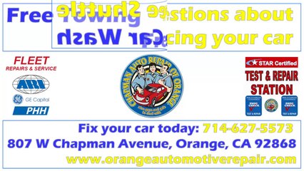 714-978-4140 - VW Maintenance - Orange Automotive