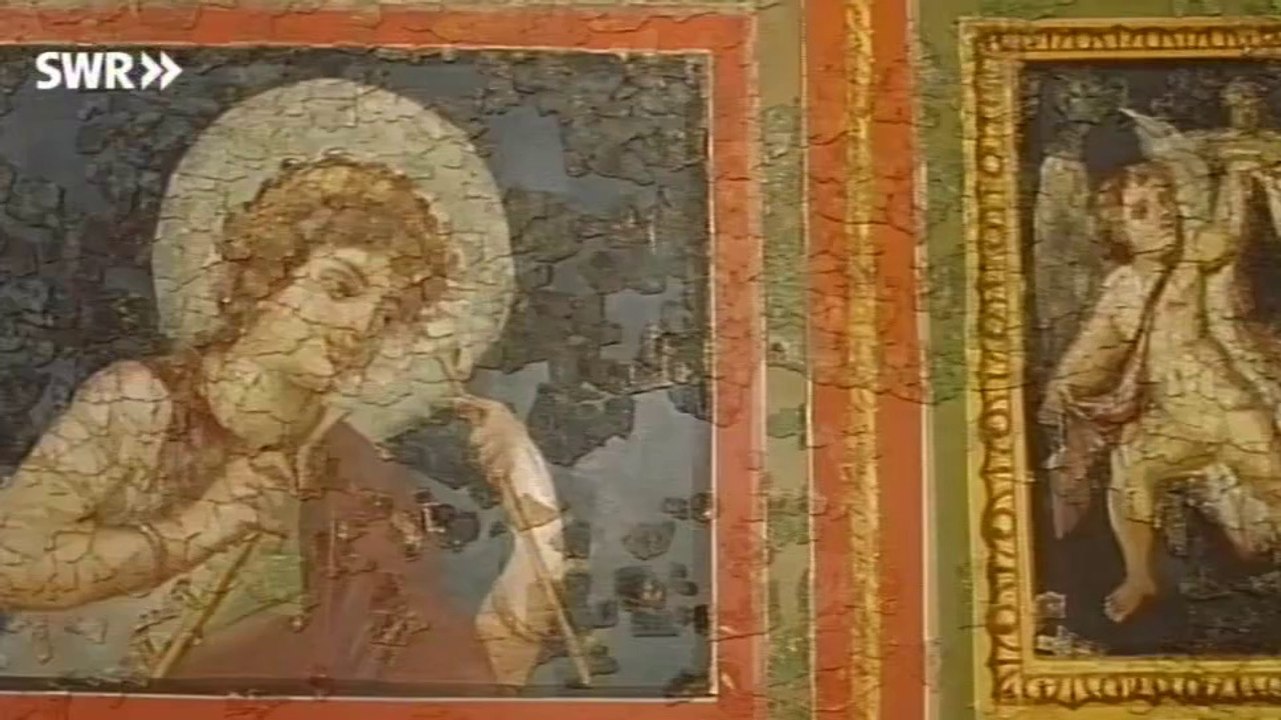 Sch?tze der Welt E100 - Trier, Deutschland