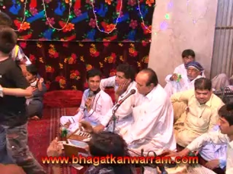 Sacho satram - Kae Karan Paya Lakhan Men Shewa - Dhanwani