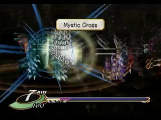 Valkyrie Profile - Partie. 109