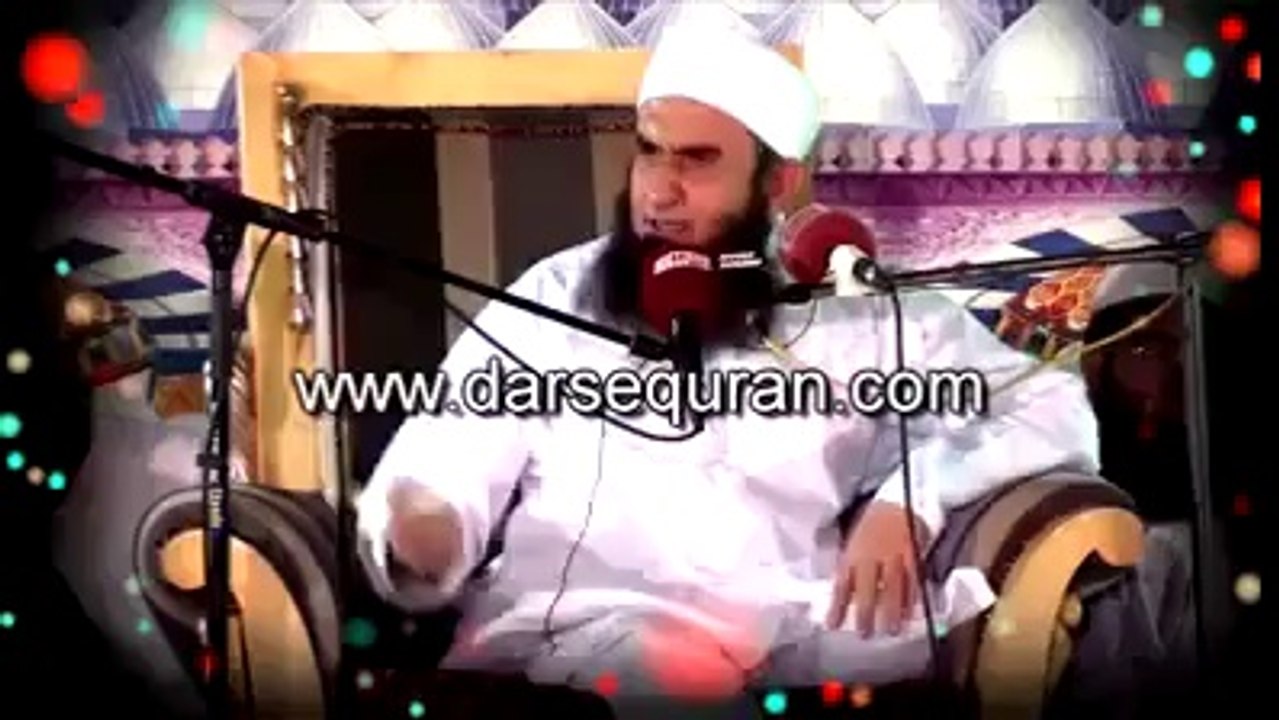 hamain Allah ke madad kyun nai arahe- bayan by dr tariq jameel