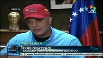 Gobierno venezolano defiende al público de líneas aéreas abusivas