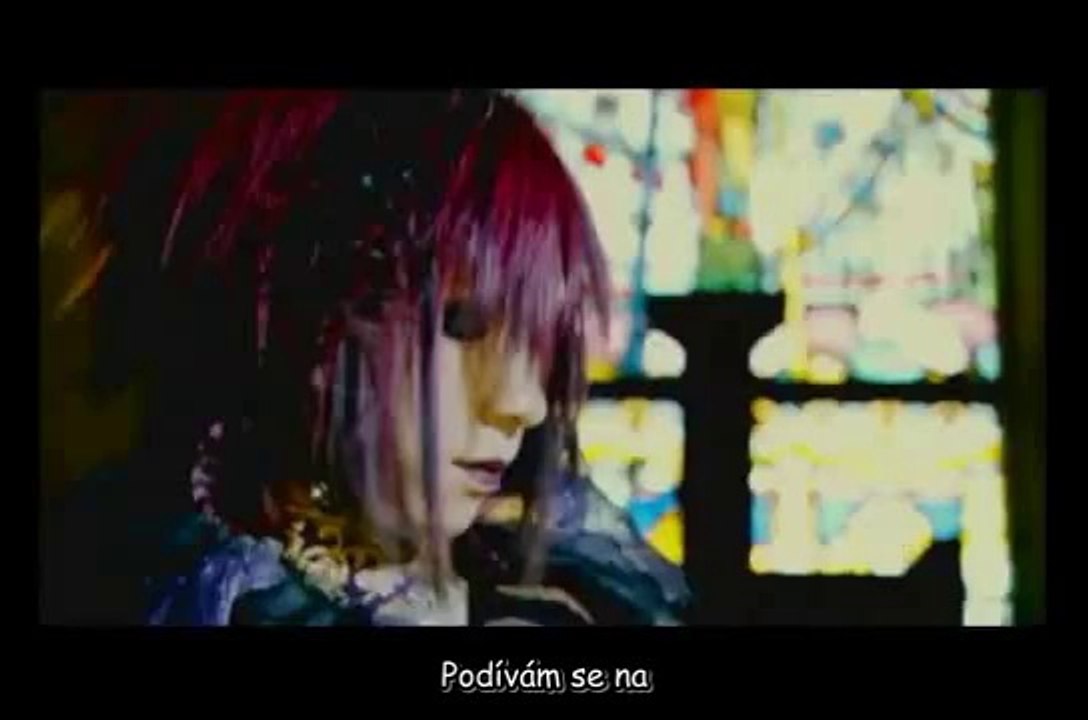 Phantasmagoria - Eternal Silence (Czech subs.)