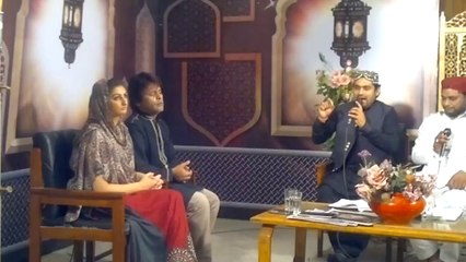 dewana hydar da by azhar fareedi bradran on D.M DEGETAL TV