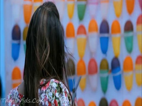 Chillena Official - Raja Rani HD