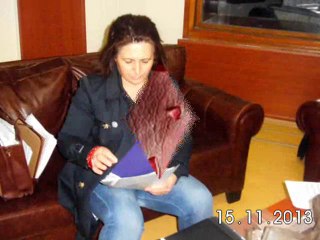 YILDIZ DEMİRKOL SAVAŞ-yıldızlıtürküler-FIRAT KENARINDA ESVAP YUMUŞLAR