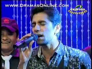 Bus Kardo Bus Episode 14 on Express Ent - 15th July 2014