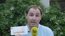 Tour de France : 11eme étape, l'analyse de Fabrice Rigobert