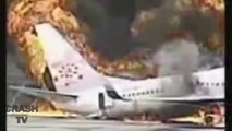 Compilation of the MOST SHOCKING Plane Crashes