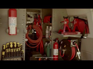 "Roadside Rescue" (2014)