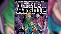 Archie Andrews Dies in 'Life with Archie' Comic Book