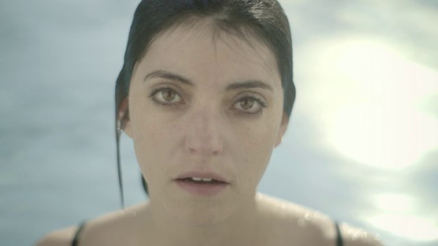 Sharon Van Etten - Our Love (Official Video)