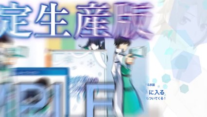 The Irregular at Magic High School : Out of Order - Trailer #2