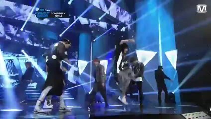 SHINee - Stranger (Czech subs.)