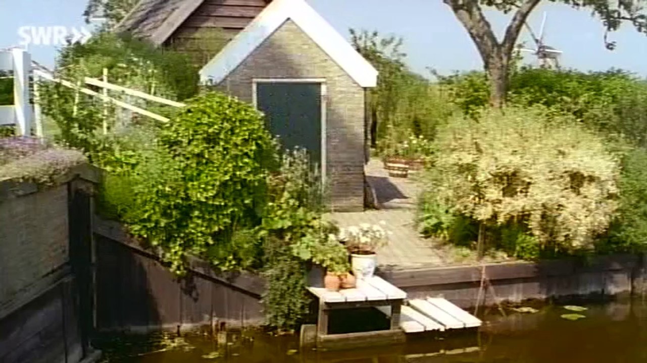 Sch?tze der Welt E105 - Die M?hlen von Kinderdjik, Niederlande