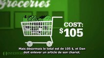 L'inflation expliquée en une minute