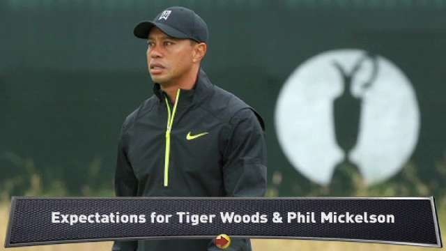 Previewing the 143rd Open Championship