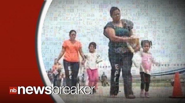 Dozens of Migrants Flown Back to Central America Amidst Immigration Crisis