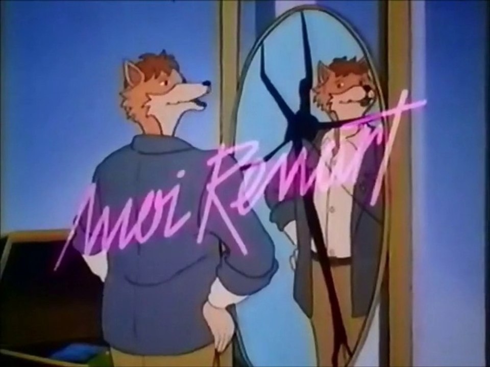 Moi Renart générique