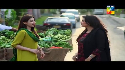 Main Na Manu Haar Episode 16 HUM TV Drama