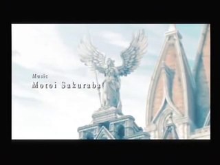 Valkyrie Profile 2 Silmeria - Partie. 1