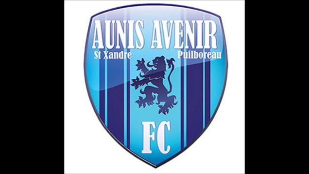 Aunis Avenir FC