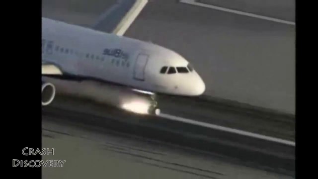 Crazy compilation of Planes Failure Landing!