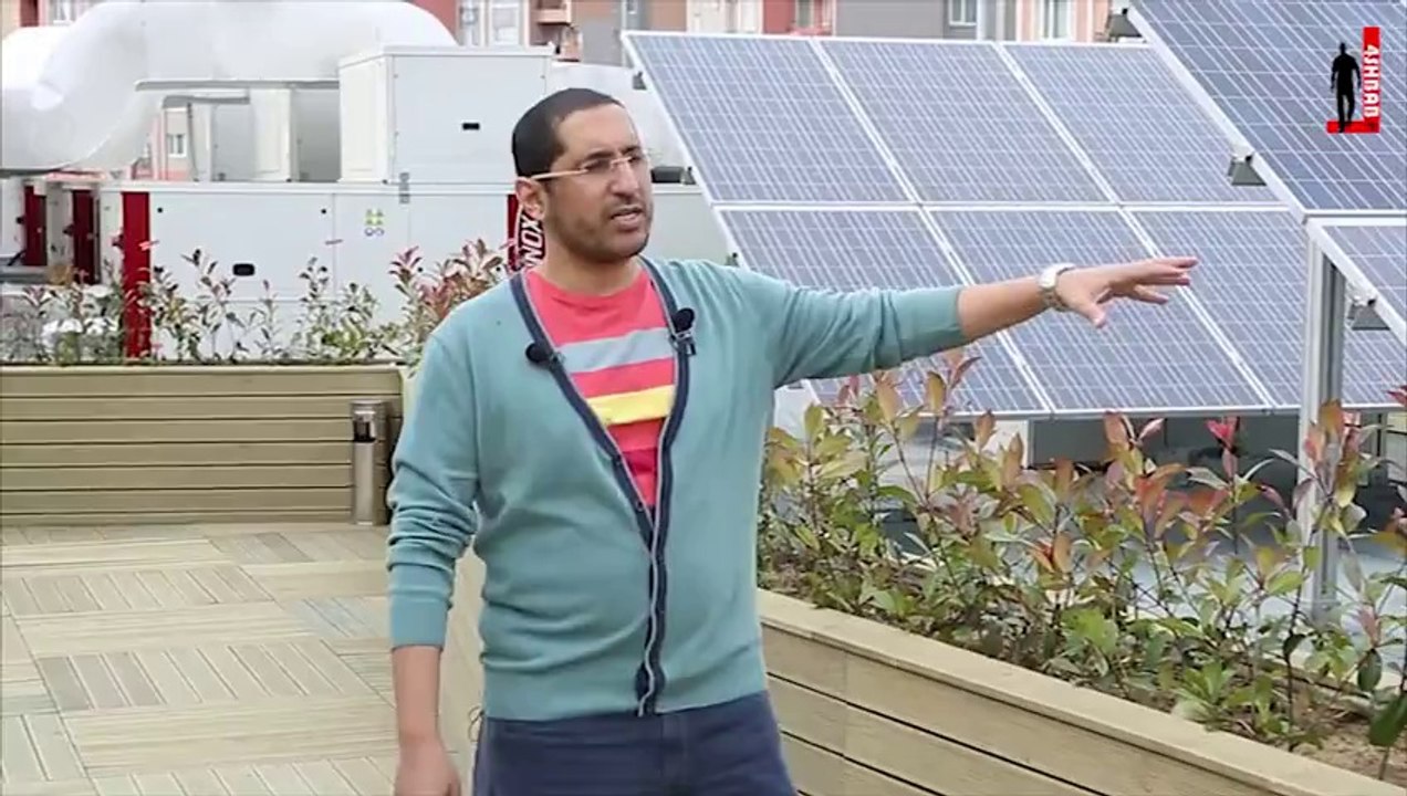 طاقاتنا غير المعطلة 1 - الحلقة 16 - مذكرات سائح 8