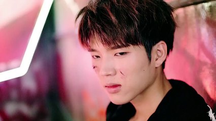 INFINITE Back MV Teaser