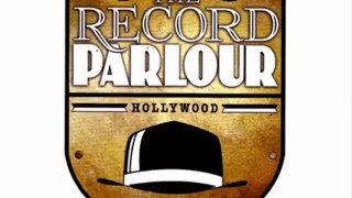The Record Parlour & CaptainFunkOnTheRADIO! Radio Béton!