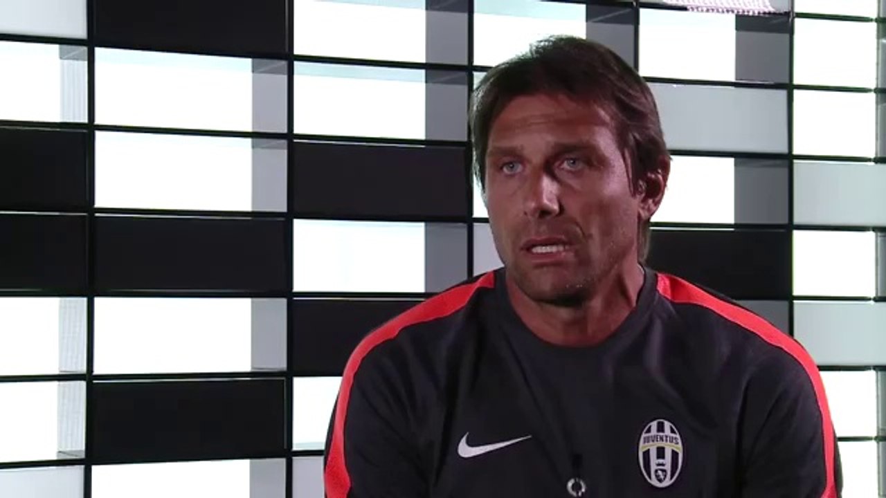 Conte e Juventus: risoluzione del contratto