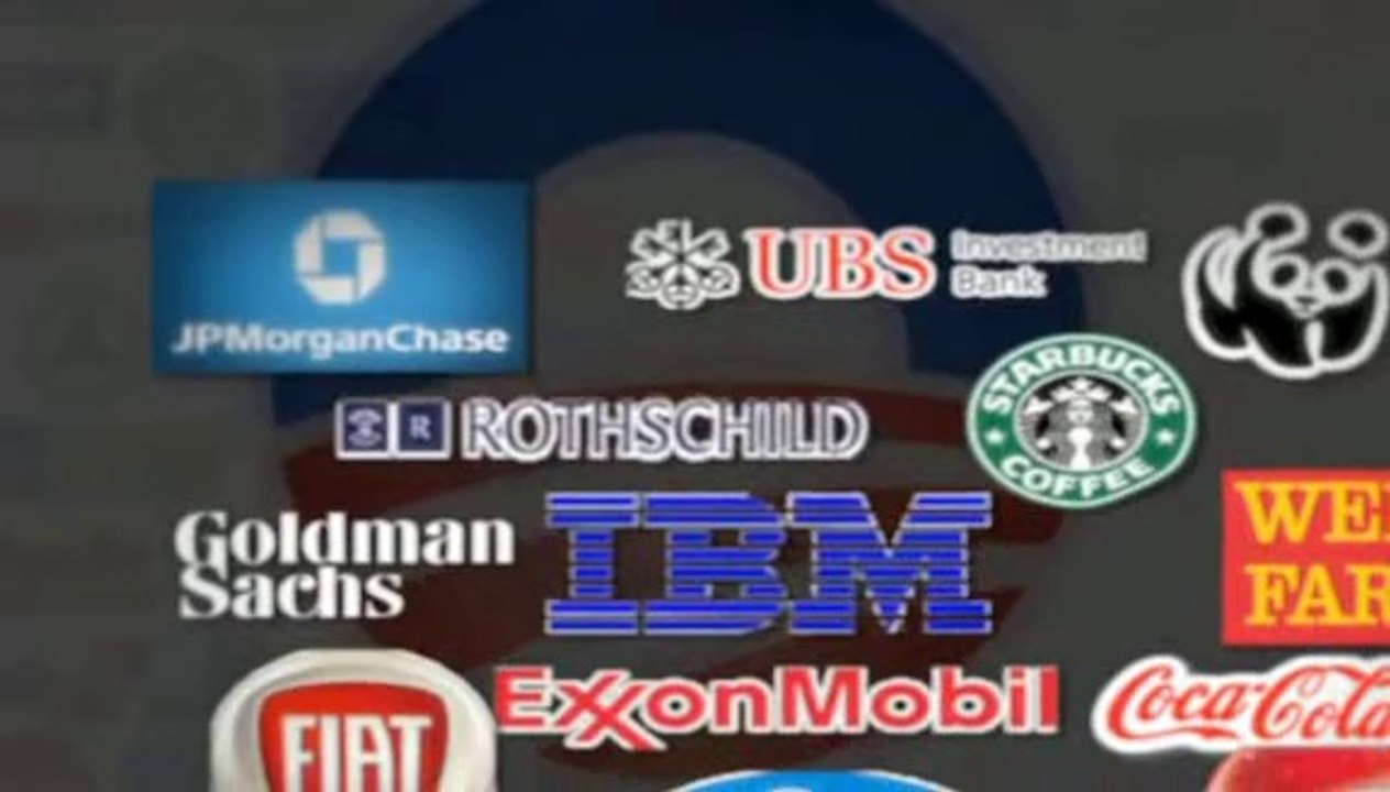 Alex Jones - The Fall of The Republic