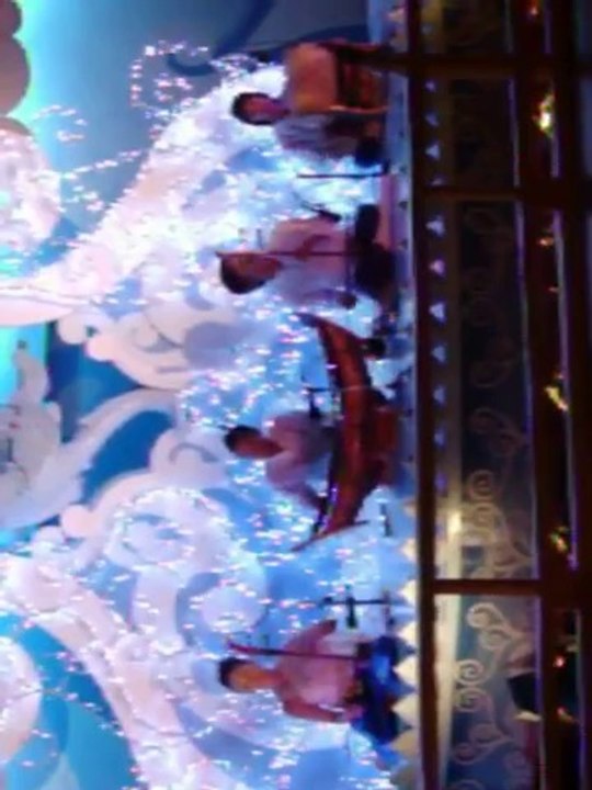 PHUKET FANTASEA MUSIC