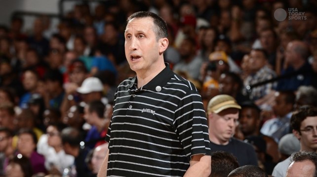 Cavaliers offense may emulate the Spurs'