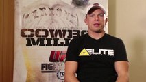 Rick Story on Leaving His Own Gym for MMA Lab
