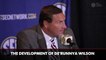 Dan Mullen addresses the difficulty of SEC play