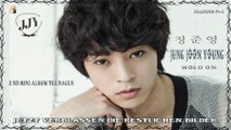 Jung Joon Young - Hold On k-pop [german sub]