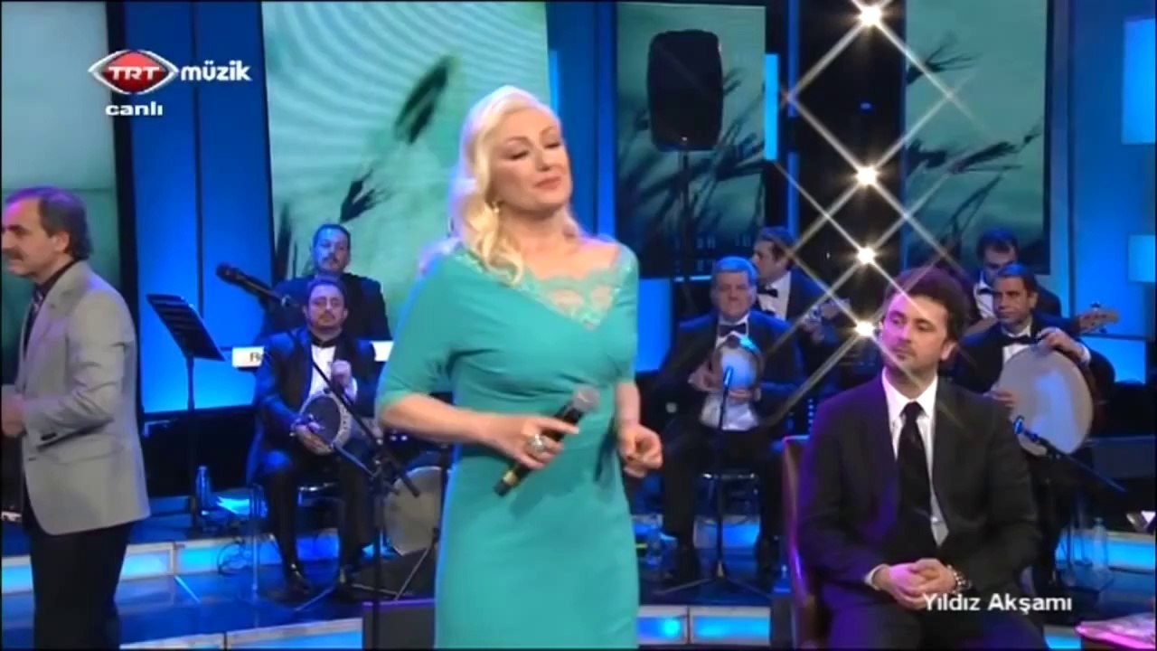 MUAZZEZ ERSOY-UNUTURSUN DİYE