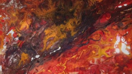 Abstract Art: Fine Art & Creative Design 🎨