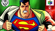 [N64] Superman - OST - Biography