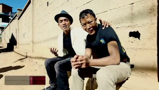 KIMIL - Mila anareo zahay (gasy - malagasy)
