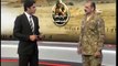 Exclusive Interview with DG ISPR Asim Bajwa on Zarb-e-Azb Operation
