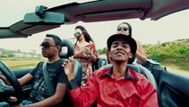 KIMIL  -  Mila courage  (gasy - malagasy)