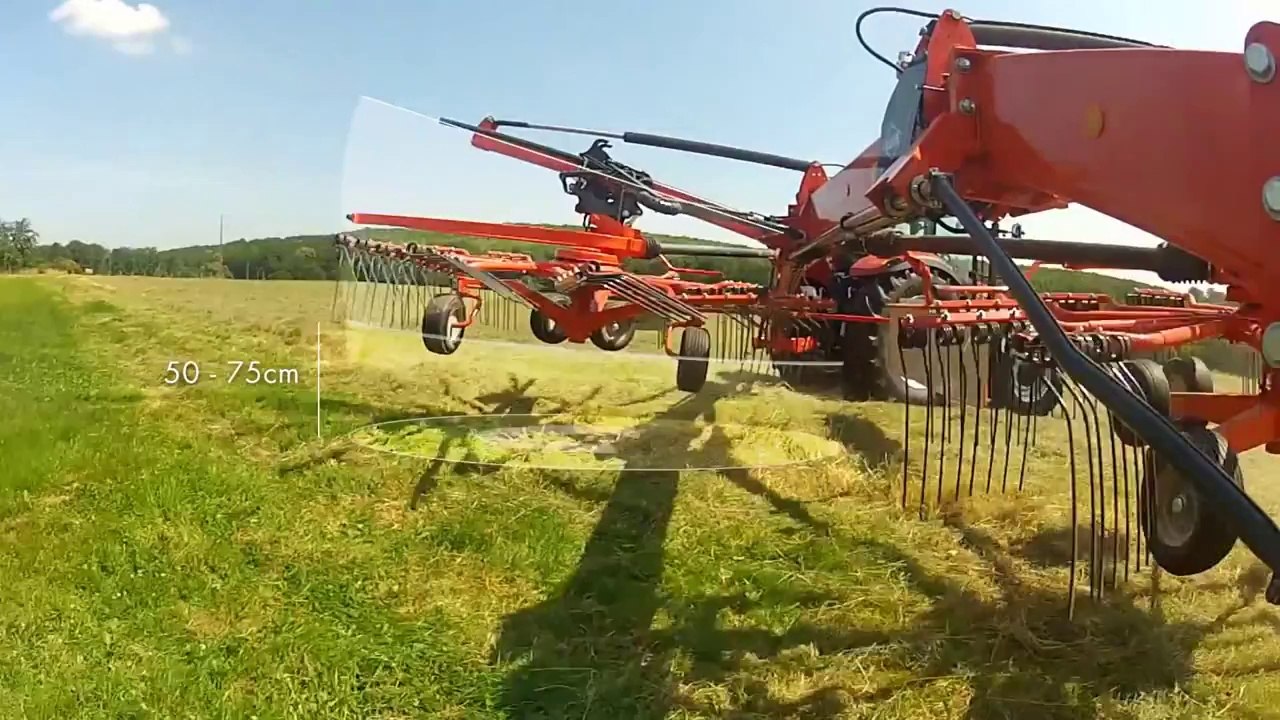 KUHN_-_GA_8030